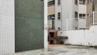 Foto 21 de Apartamento com 4 Quartos à venda, 122m² em Sion, Belo Horizonte