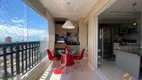 Foto 7 de Apartamento com 3 Quartos à venda, 102m² em Ponta Negra, Natal