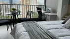 Foto 7 de Apartamento com 1 Quarto à venda, 24m² em Perdizes, São Paulo