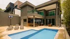 Foto 5 de Casa de Condomínio com 4 Quartos à venda, 591m² em Tamboré, Santana de Parnaíba