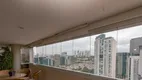 Foto 2 de Apartamento com 3 Quartos à venda, 120m² em Brooklin, São Paulo