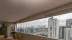 Foto 3 de Apartamento com 3 Quartos à venda, 120m² em Brooklin, São Paulo