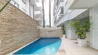 Foto 4 de Apartamento com 3 Quartos à venda, 95m² em Jurerê Internacional, Florianópolis