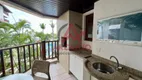 Foto 3 de Apartamento com 3 Quartos à venda, 103m² em Praia Grande, Ubatuba