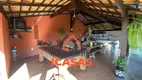 Foto 16 de Casa de Condomínio com 4 Quartos à venda, 350m² em Condominio Quintas da Jangada, Ibirite