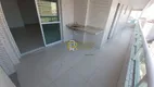 Foto 14 de Apartamento com 3 Quartos à venda, 121m² em Boqueirão, Praia Grande