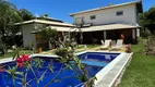 Foto 2 de Casa de Condomínio com 4 Quartos à venda, 450m² em Itacimirim Monte Gordo, Camaçari