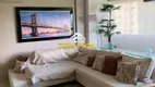 Foto 10 de Apartamento com 2 Quartos à venda, 70m² em Vila da Serra, Nova Lima