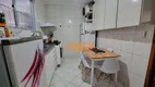 Foto 7 de Sobrado com 2 Quartos à venda, 70m² em Vila Matias, Santos