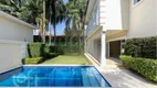 Foto 5 de Casa de Condomínio com 4 Quartos à venda, 814m² em Santo Amaro, São Paulo