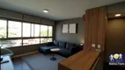 Foto 4 de Flat com 1 Quarto para alugar, 50m² em Paraíso, São Paulo