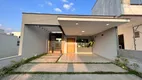 Foto 3 de Casa de Condomínio com 3 Quartos à venda, 121m² em Jardim Toscana , Indaiatuba