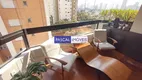 Foto 30 de Apartamento com 3 Quartos à venda, 163m² em Brooklin, São Paulo