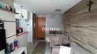 Foto 2 de Apartamento com 2 Quartos à venda, 44m² em Jardim Íris, São Paulo