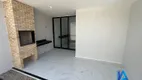 Foto 6 de Casa de Condomínio com 3 Quartos à venda, 110m² em Urucunema, Eusébio