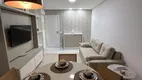 Foto 5 de Apartamento com 1 Quarto para venda ou aluguel, 45m² em Gonzaga, Santos