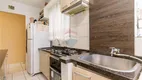 Foto 9 de Apartamento com 3 Quartos à venda, 63m² em Fazendinha, Curitiba