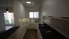 Foto 2 de Flat com 1 Quarto para alugar, 52m² em Campo Belo, São Paulo