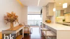 Foto 7 de Apartamento com 2 Quartos à venda, 69m² em Vila Madalena, São Paulo