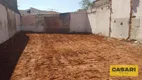 Foto 4 de Lote/Terreno para venda ou aluguel, 279m² em Vila America, Santo André