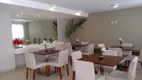 Foto 28 de Apartamento com 3 Quartos à venda, 85m² em Bosque, Campinas