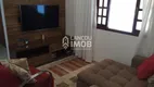 Foto 9 de Casa com 3 Quartos à venda, 131m² em Parque Almerinda Chaves, Jundiaí