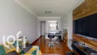 Foto 12 de Apartamento com 1 Quarto à venda, 53m² em Moema, São Paulo