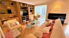 Foto 2 de Apartamento com 3 Quartos à venda, 208m² em Indianópolis, São Paulo