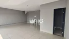 Foto 3 de Sala Comercial para alugar, 39m² em Água Branca, Piracicaba