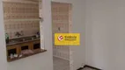 Foto 38 de Sobrado com 3 Quartos para alugar, 215m² em Vila Scarpelli, Santo André