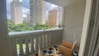 Foto 5 de Apartamento com 2 Quartos para alugar, 96m² em Jardim Paulistano, São Paulo