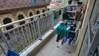 Foto 8 de Apartamento com 3 Quartos para alugar, 81m² em Flores, Manaus