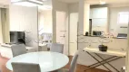 Foto 3 de Flat com 3 Quartos à venda, 95m² em Jardim Paulista, São Paulo