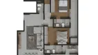 Foto 14 de Apartamento com 3 Quartos à venda, 127m² em Atiradores, Joinville