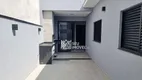 Foto 13 de Casa de Condomínio com 3 Quartos à venda, 108m² em Jardim Guaruja, Salto