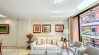 Foto 2 de Apartamento com 3 Quartos à venda, 114m² em Gávea, Rio de Janeiro