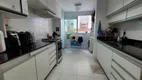 Foto 17 de Apartamento com 3 Quartos à venda, 160m² em Marapé, Santos