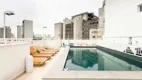 Foto 2 de Apartamento com 1 Quarto para alugar, 30m² em República, São Paulo