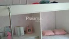 Foto 9 de Apartamento com 3 Quartos à venda, 95m² em Estuario, Santos