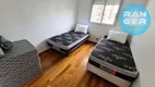 Foto 12 de Apartamento com 3 Quartos à venda, 96m² em José Menino, Santos