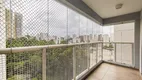 Foto 3 de Apartamento com 3 Quartos à venda, 84m² em Vila Andrade, São Paulo