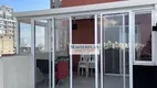 Foto 13 de Cobertura com 2 Quartos à venda, 90m² em Pinheiros, São Paulo