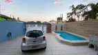 Foto 6 de Sobrado com 4 Quartos à venda, 190m² em Solemar, Praia Grande