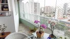 Foto 6 de Apartamento com 2 Quartos à venda, 73m² em Vila Clementino, São Paulo