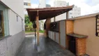 Foto 13 de Apartamento com 3 Quartos à venda, 110m² em Grajaú, Belo Horizonte