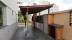 Foto 14 de Apartamento com 3 Quartos à venda, 110m² em Grajaú, Belo Horizonte
