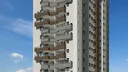 Foto 2 de Apartamento com 2 Quartos à venda, 56m² em Jardim Oswaldo Cruz, São José dos Campos