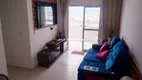 Foto 4 de Apartamento com 2 Quartos à venda, 75m² em Aviação, Praia Grande