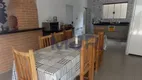 Foto 12 de Casa com 3 Quartos à venda, 156m² em Parque São Geraldo, Bauru