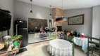 Foto 4 de Casa com 3 Quartos à venda, 190m² em Vila Belmiro, Santos